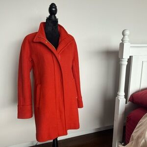 Ellen Tracy Classy Tailored Wool Jacket